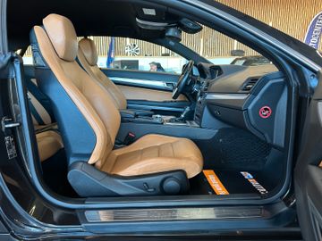Mercedes-Benz E 350 CDI Coupe BlueEfficiency *2. Hand*AMG-Line