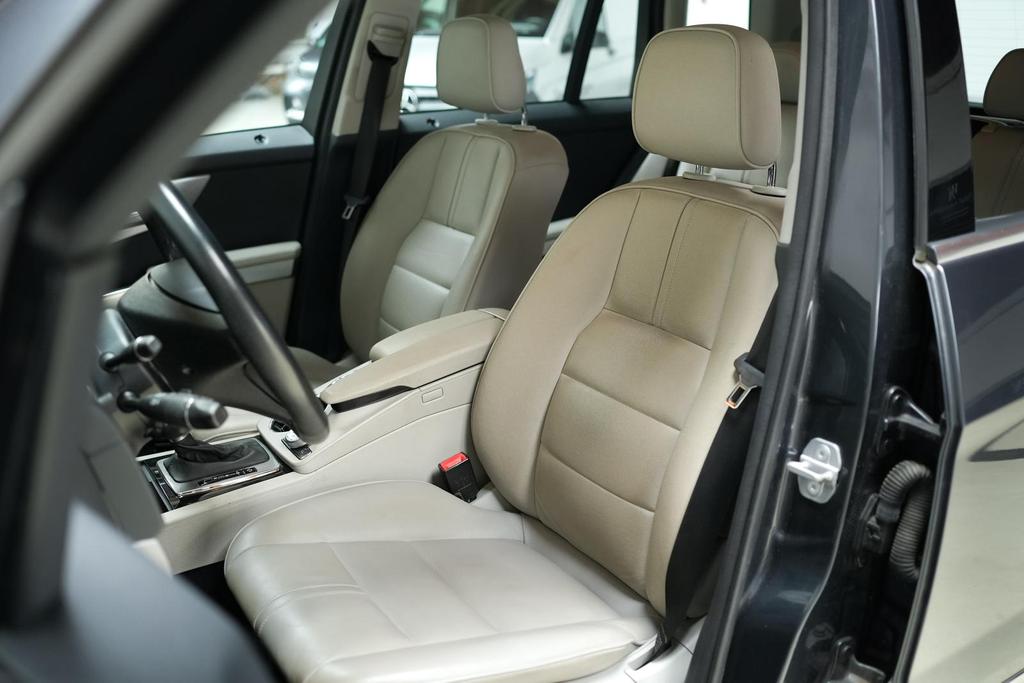 Mercedes-Benz GLK 350