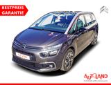 Citroën C4 Grand Spacetourer 1.5 Blue-HDi 7-Sitzer AHK - Citroën C4: Hdi