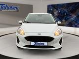 Ford Fiesta Trend 1.1l 52kW 3-türig Trend BT+Allwette - Ford Fiesta: 1.3