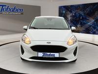Ford Fiesta Trend 1.1l 52kW 3-türig Trend BT+Allwette