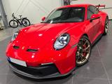 Porsche 992 911 GT3 *Clubsport*Kamera*Lift*Sport-Chrono* - Porsche: Gt3 Clubsport
