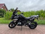 BMW R1200 GS Triple Black 2016 - BMW TRIPLE 1200 BLACK GS