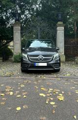 Mercedes-Benz Mercedes Benz V-Klasse 250 Lang AMG*Pano*3... - gebrauchte Mercedes-Benz E 250 aus dem Jahr 2019