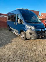 Citroën Jumper 2.2 Rollstuhlbus / RS Lift ... - Citroën Jumper von privat