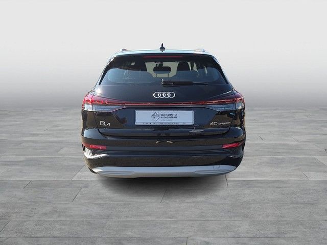 Audi Q4 e-tron - Bild 4