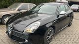 Alfa Romeo Giulietta Turismo - Alfa Romeo Giulietta Turismo mit Diesel-Antrieb