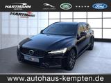 Volvo V60 Plus Dark Recharge Plug-In Hybrid AWD Navi - Volvo V60: Recharge Plus Dark
