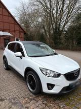 Mazda CX-5 - gebrauchte Mazda CX-5 aus dem Jahr 2012