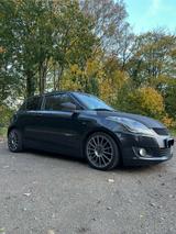 Suzuki Swift 2. Hand - Suzuki Swift in Oberhausen