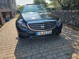 Mercedes-Benz C 250 BlueTEC T EXCLUSIVE Autom. EXCLUSIVE - Mercedes-Benz C 250 in München