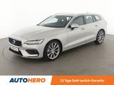 Volvo V60 2.0 D3 Momentum Aut.*LED*NAVI*ACC*CAM*PDC* - Volvo Gebrauchtwagen in Leverkusen