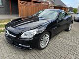 Mercedes-Benz SLK 200 *1.Hand*TÜV Neu* - Mercedes-Benz SLK 200 Gebrauchtwagen in Bremen