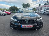BMW 116 Baureihe 1 Lim. 5-trg. 116 i Advantage - BMW Unfallwagen