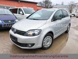 Volkswagen Golf Plus VI 1.2 Style/Automatik/Tüv NEU - VW Golf Plus Gebrauchtwagen in Hannover