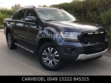 Ford Ranger - 2