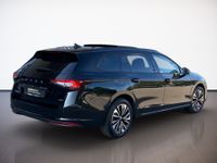 Skoda Superb - Vorschau Bild 4