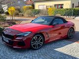BMW Z4 sDrive20i M SPORT