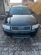 Audi A4 1.9TDI 74kW - - Audi A4 aus 2004: 1.9
