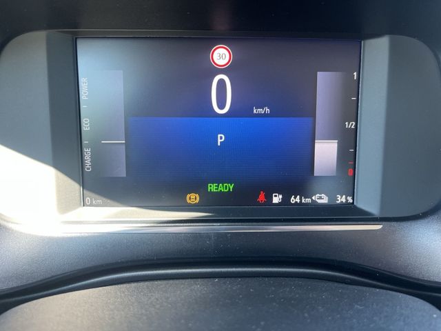 Opel CORSA ELECTRIC EDITION ELEKTROMOTOR 100KW 136 PS