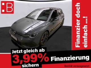 Volkswagen Golf GTI 8 2.0 TSI DSG Clubsport PANO KAMERA ACC