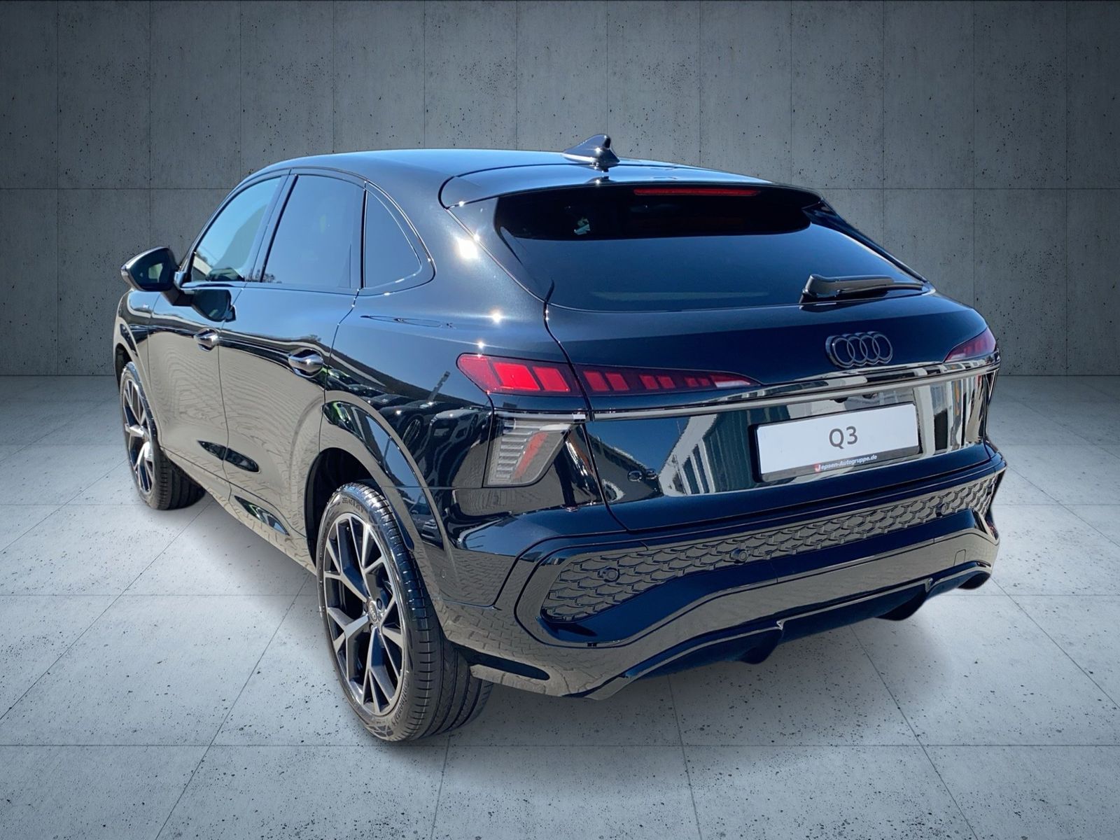 Audi Q3 - Bild 4