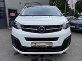 Opel Zafira Life Tourer M *PANO/MASSAGE/LEDER* - Opel Zafira Life mit Diesel-Antrieb