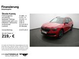 Skoda Kamiq 1.0 TSI DSG Monte Carlo Pano/Einparkhi v+h - gebrauchte Skoda Kamiq aus dem Jahr 2022