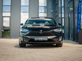 Tesla Model X Performance Dual - Tesla: X