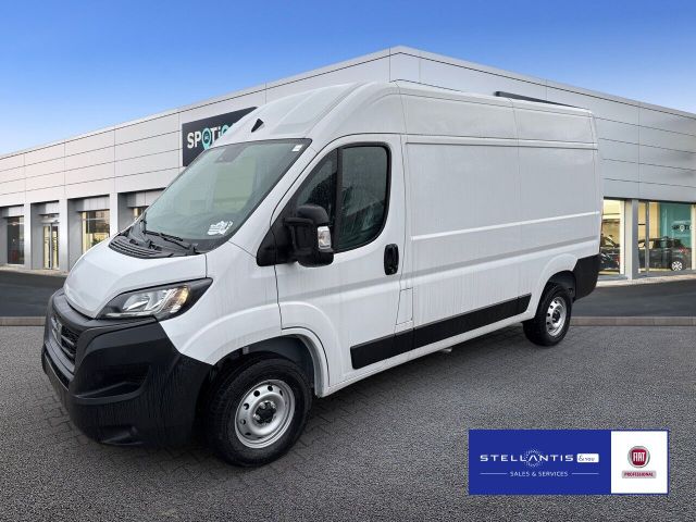 Fiat Ducato 33 140 Multijet L2H2 (EURO 6d)