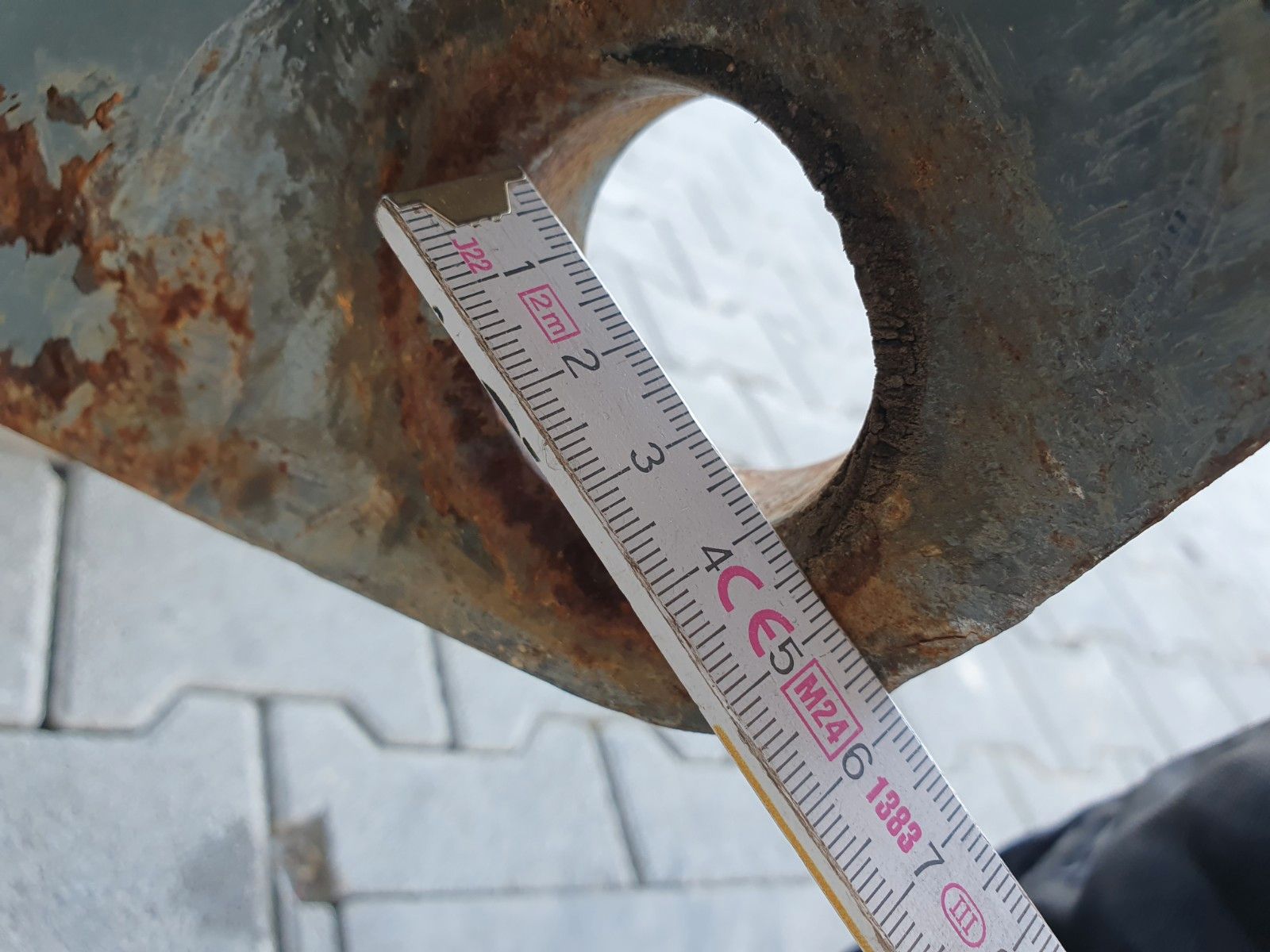 Fahrzeugabbildung Andere Bema 25 Dual Kehrmaschine / 2.050 mm / 2020