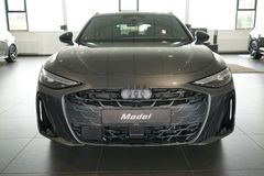 AUDI A6 Avant e-hybrid | edition one | Pano | TechPro AUDI A6 Avant e-hybrid | edition one | Pano | TechPro