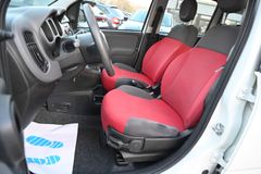 FIAT Panda 1.2 8V Pop 03/2027 TÜV