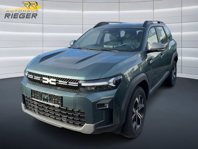 Dacia Bigster TCe 130 Expression 4x4