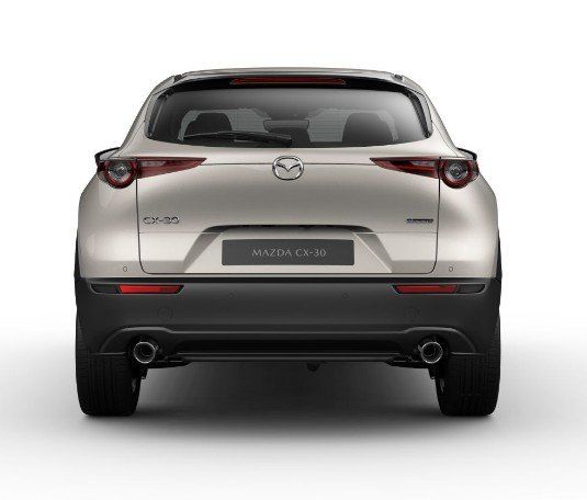 Fahrzeugabbildung Mazda CX-30 2.0 X 186PS Homura