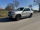 Ford Explorer Limited 4.6l V8 4WD AHK HU Neu - Ford Explorer: Limited