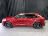 Audi SQ8 4.0 TDI quattro|3D BANG&OLUFSEN|RS-SITZE|AHK - Audi SQ8 Gebrauchtwagen