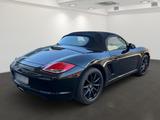 Porsche Boxster 987.2 (Facelift) 2.9 256PS 7-Gang PDK - Porsche Boxster Gebrauchtwagen