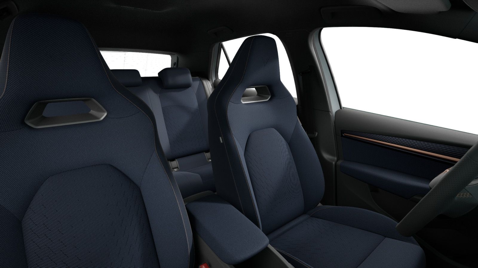 Cupra Born - Bild 10
