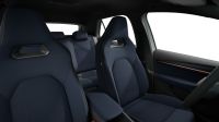 Cupra Born - Vorschau Bild 10