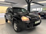 Hyundai Tucson 2.0 GLS 1.HAND SHZ SEHR GEPFLEGT