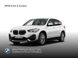 BMW X1 25e Advantage AHK PDC NAVI SHZ  LEDER