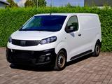 Fiat Scudo L2 (3-Sitzer, Langversion, Klima, PDC) - Fiat Scudo: Sitze