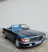 Mercedes-Benz SL 300 R107