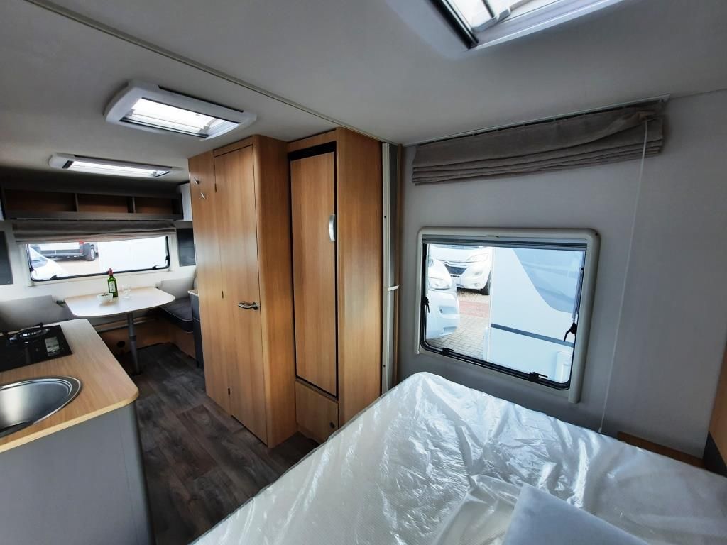 Fahrzeug Übersicht 7 Fahrzeugabbildung LMC Videro 450 D Verfüg./Sparen Sie 6.331,- €