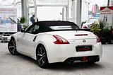 Nissan 370Z Roadster Pack Premium BOSE Bi-Xenon DE-Fzg - Nissan 370Z aus 2020