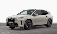 BMW iX - Vorschau Bild 1