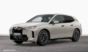 BMW Leasingangebot: BMW iX xDrive60 M Sport AHK Driv.Assist.Prof Kamera