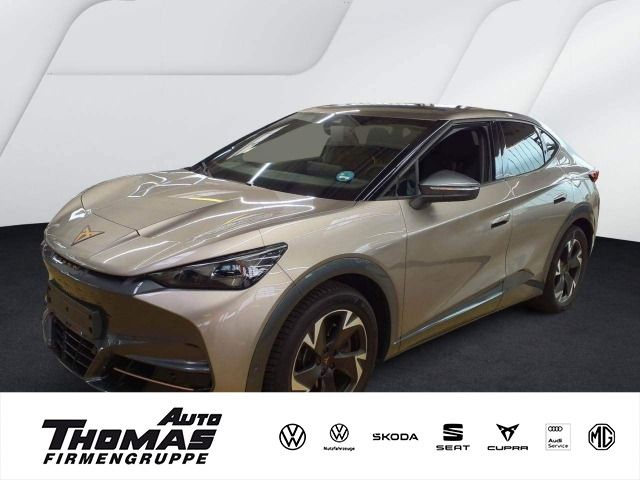 CUPRA Tavascan 210 kW Endurance GANZJAHRESREIFEN