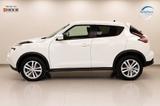 Nissan Juke 1.6 - Nissan Juke: Automatik